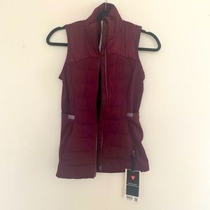 Lululemon Down For It All Vest